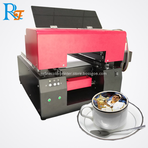 act chocolate cake 3d printer